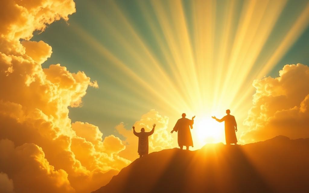 The Rapture: What the Bible Actually Says