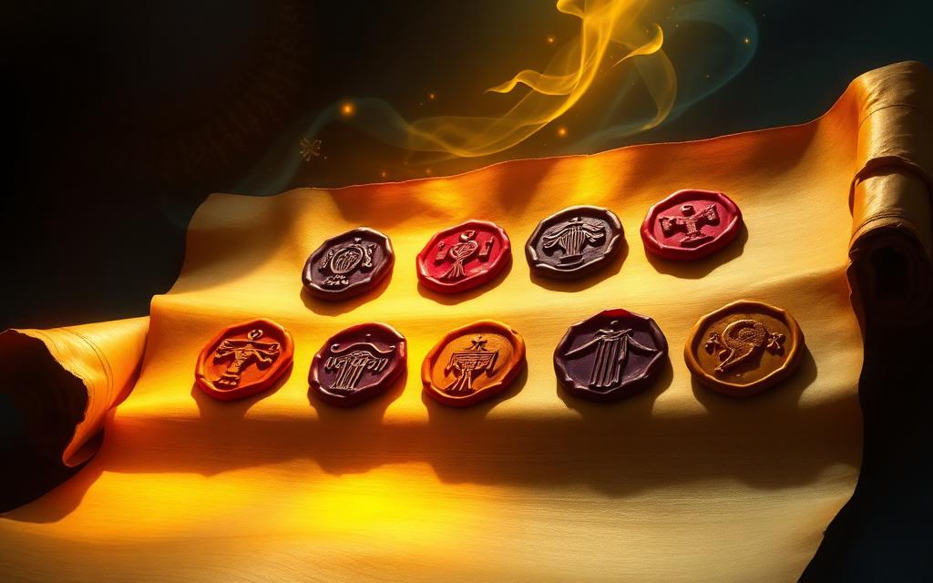 The Seven Seals of Revelation Explained | End Times | AskChrist.org
