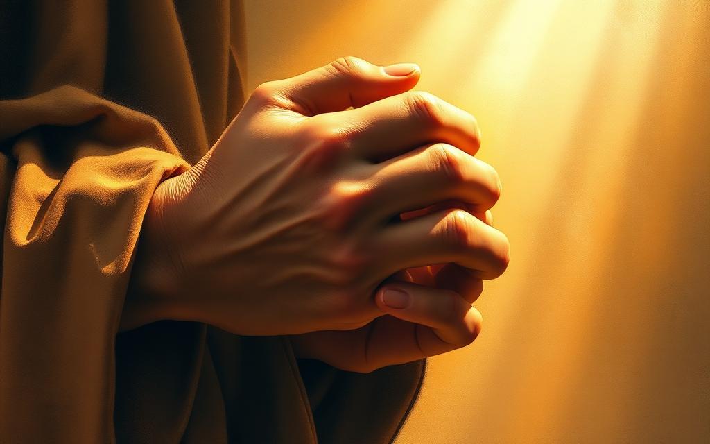 Understanding Prayer: More Than Just Asking for Things